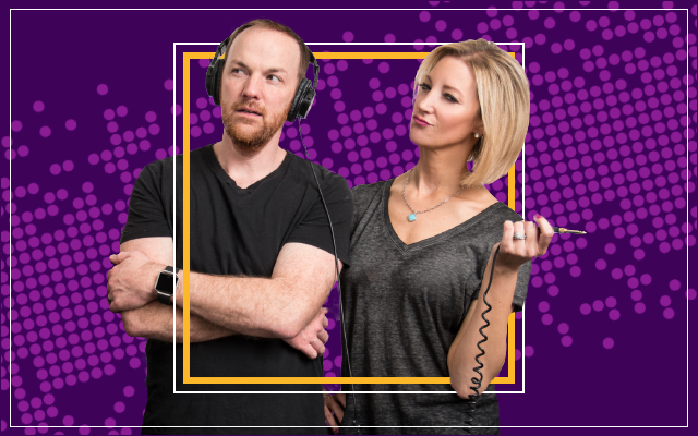 Ben Davis & Kelly K Show