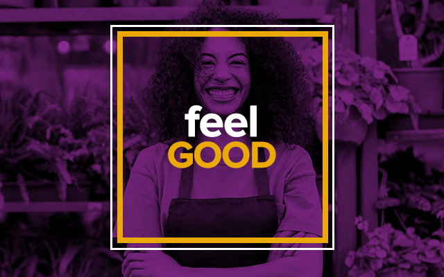 Feel Good: This Video Made Kelly Instantly Sob