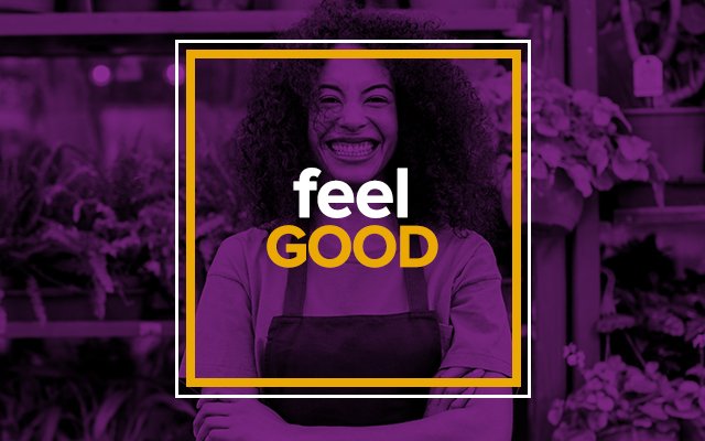 Feel Good: 21-Year-Old's Porch Bakery Is Booming episode artwork