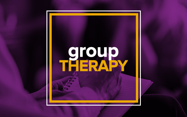 Group Therapy: The Office Massager