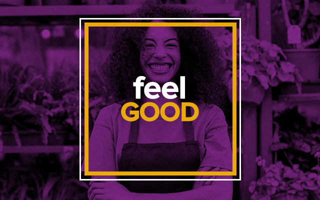 Feel Good: Khloe K Helps A Fan