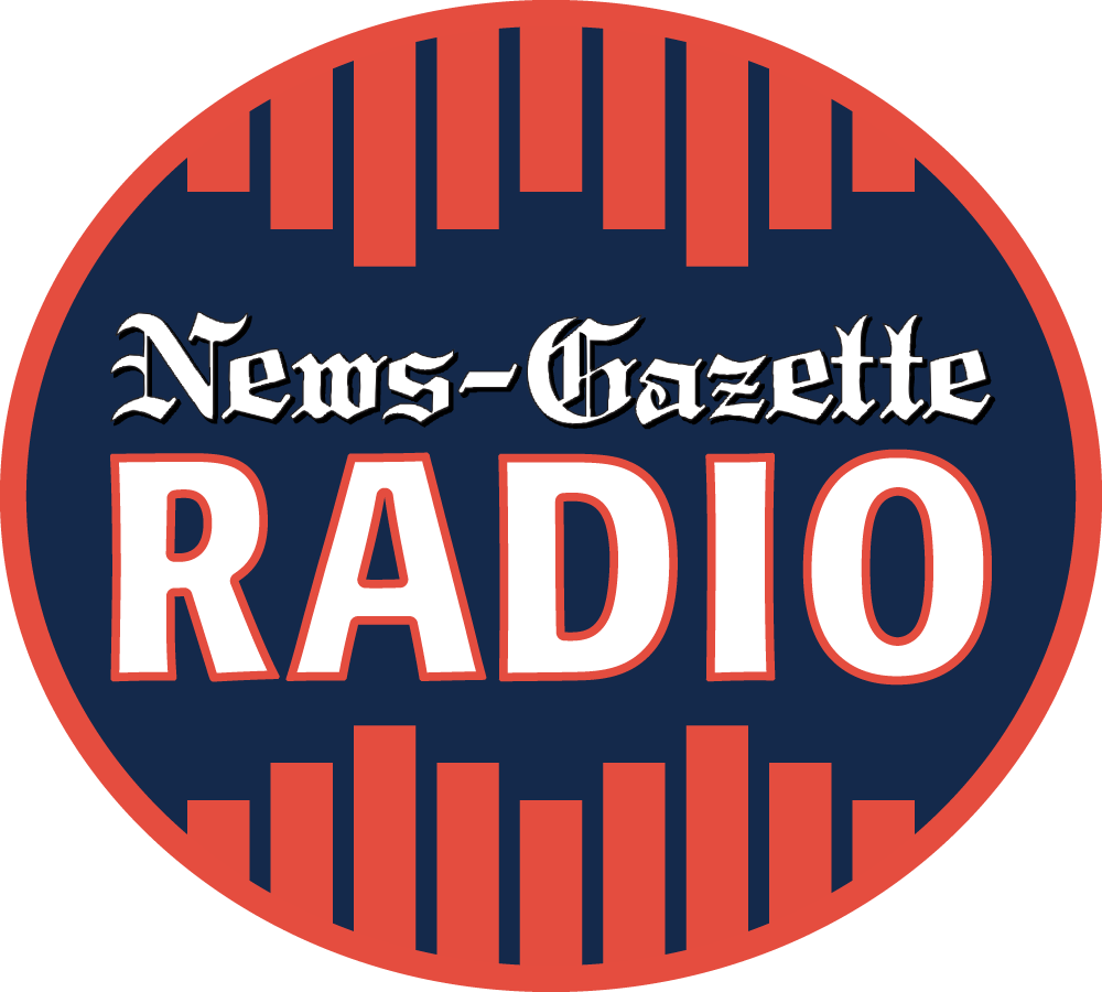 News-Gazette Radio 1-29-26 episode artwork