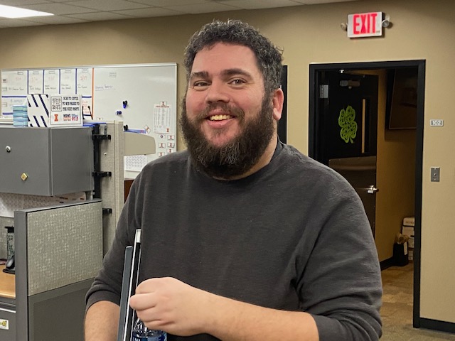 Episode 388: A "get right" week