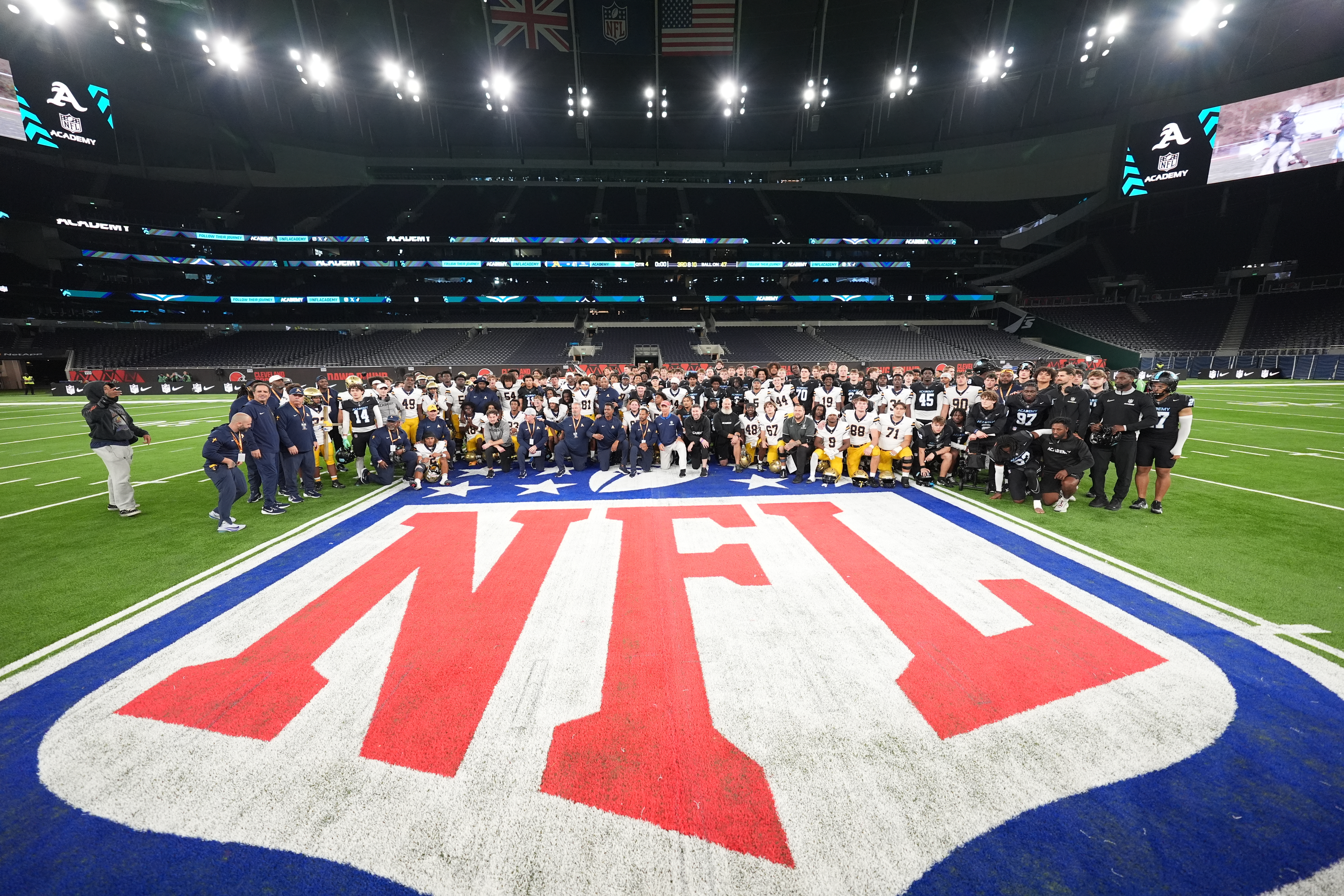 10-10-2025 Fun With Football Audio