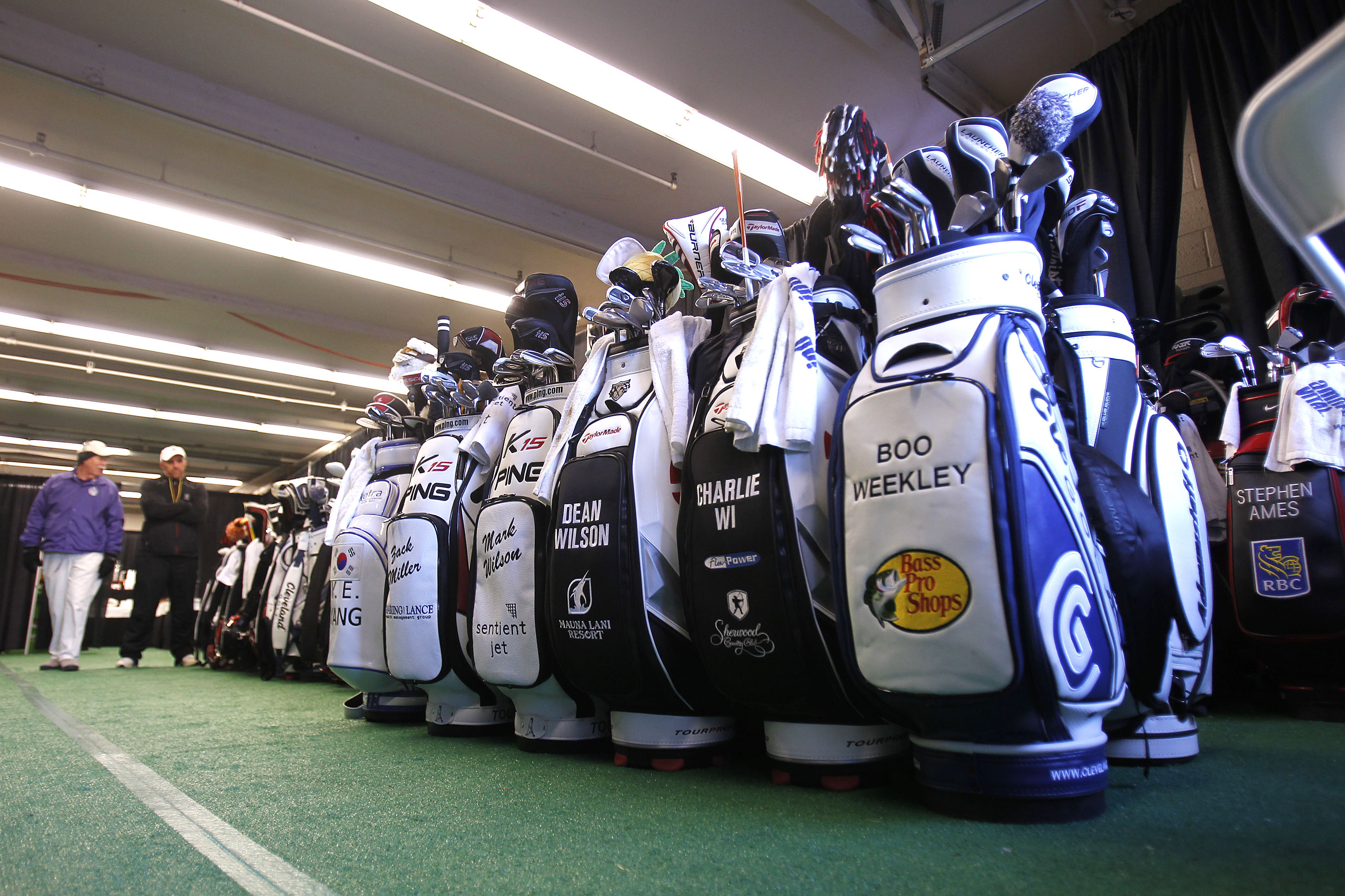 03-14-2025 Fun With Golf Audio