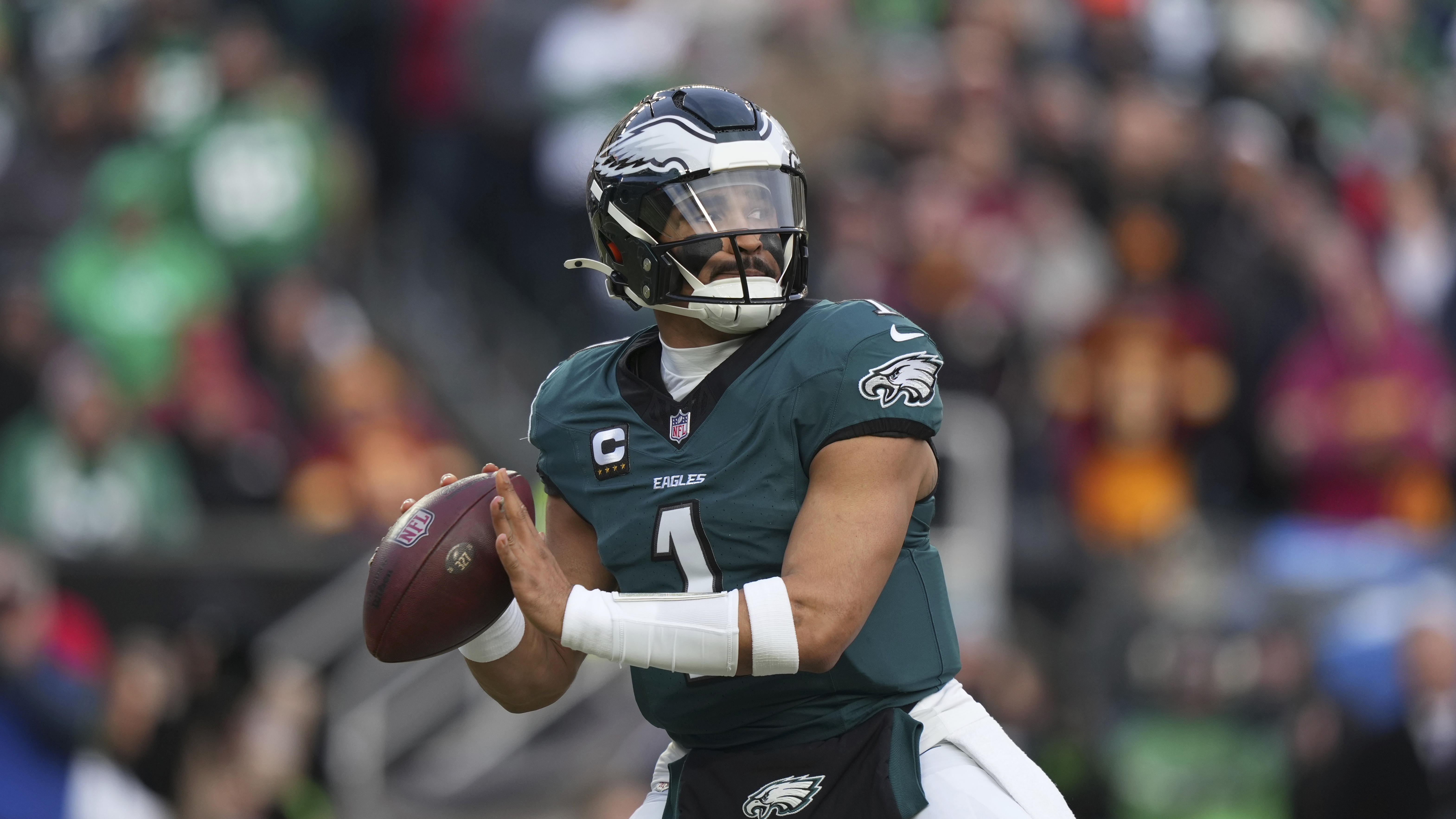 01-31-2025 Fun With Football Audio