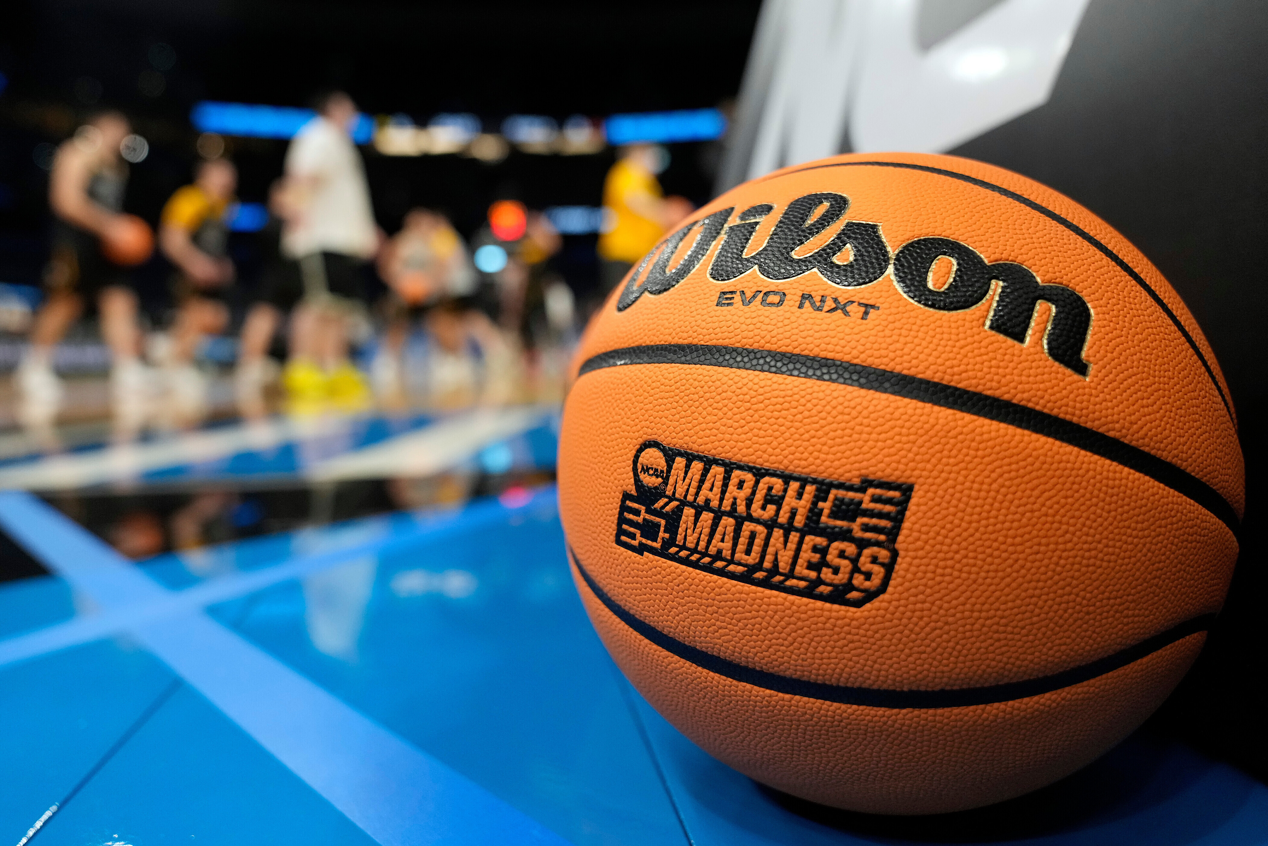 03-20-2026 Fun With Basketball Audio