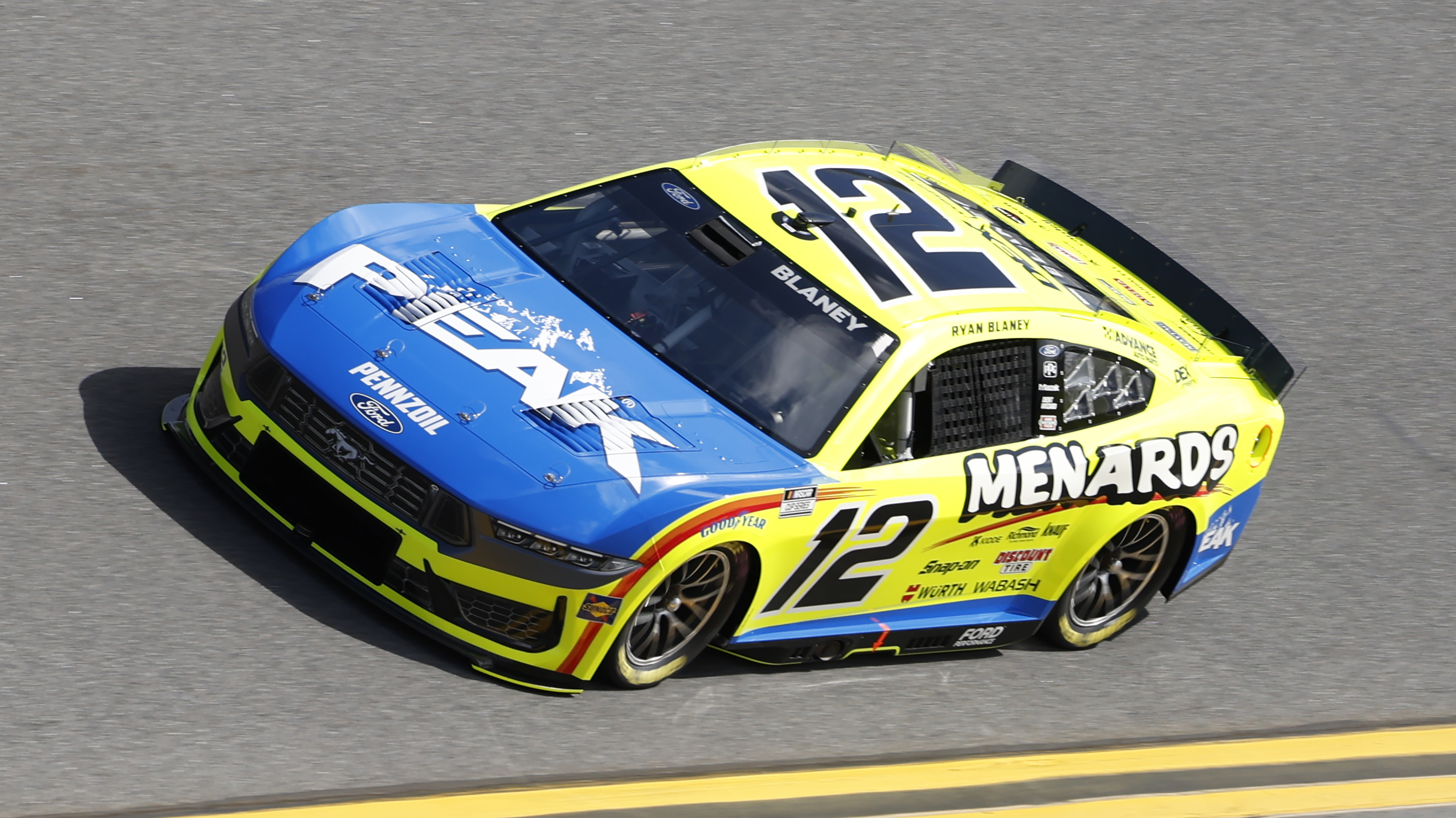 02-14-2025 Fun With NASCAR