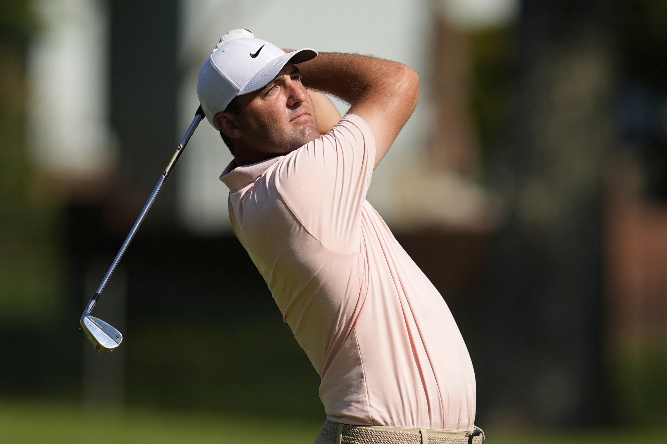 08-08-2025 Fun With Golf Audio