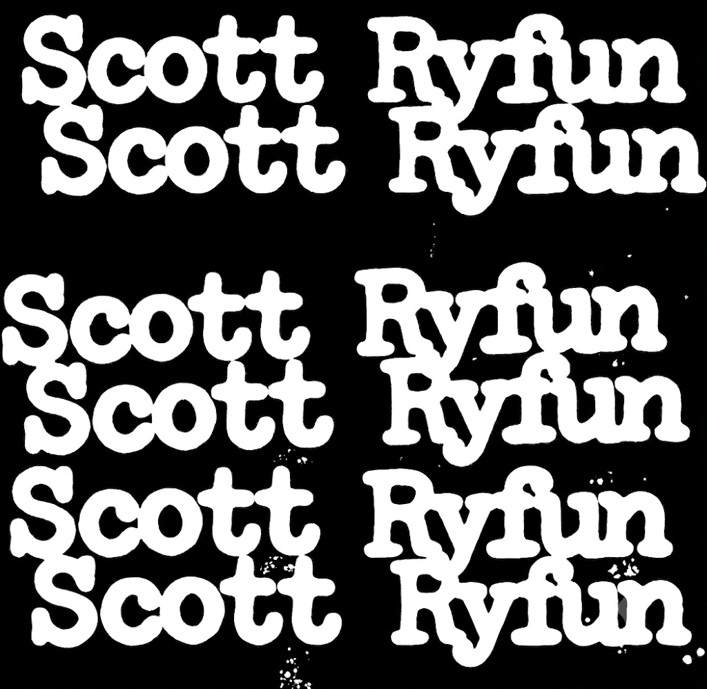 Scott Ryfun