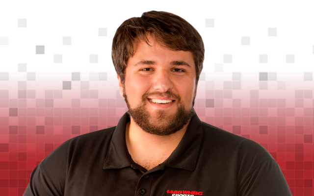 Podcast-@JonBozeka Jon Bozeka WHBC sports broadcaster episode artwork
