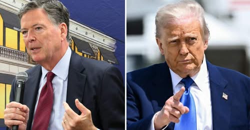 Comey exposed. FINALLY