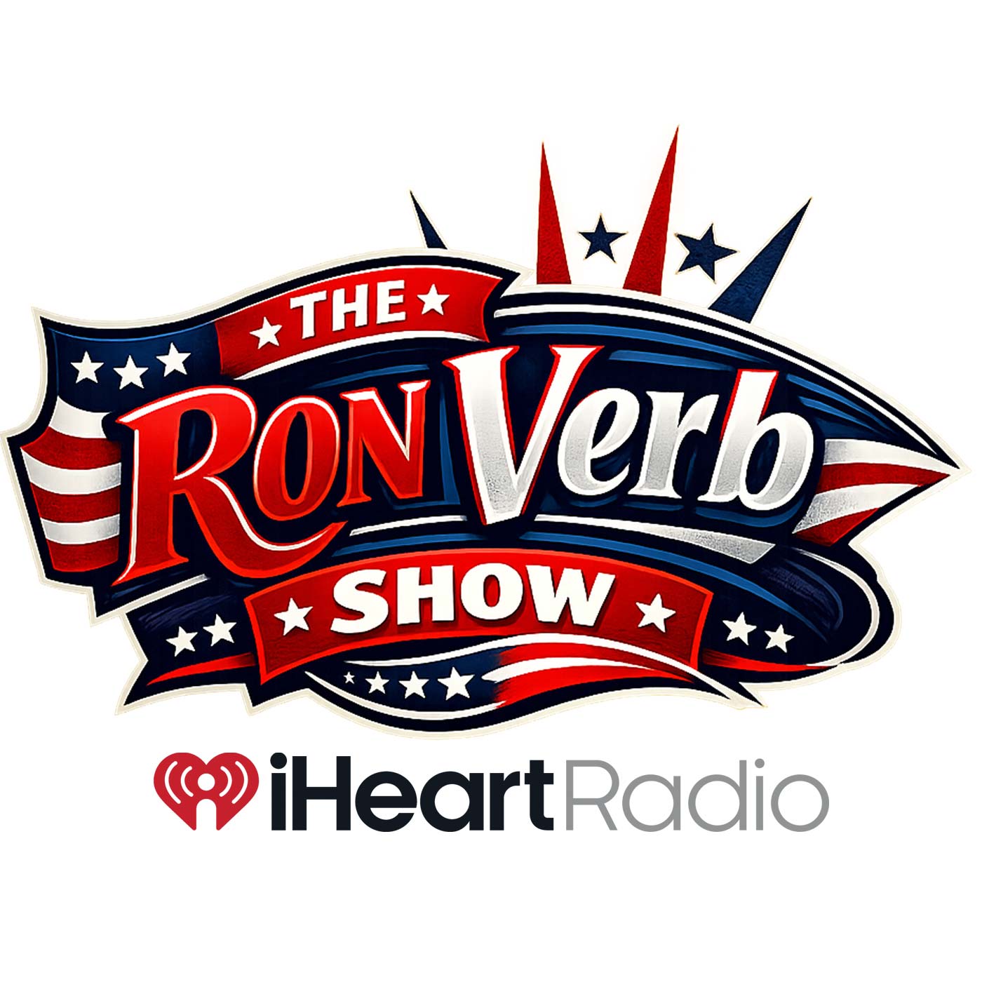 The Ron Verb Show - 3pm Hour Friday - 07/17/26 episode artwork