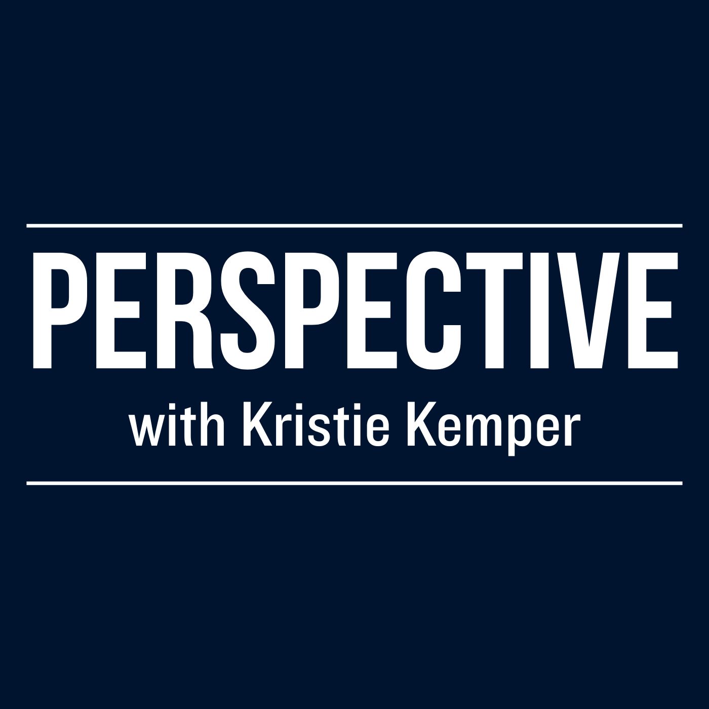 Perspective 05/03/26 episode artwork