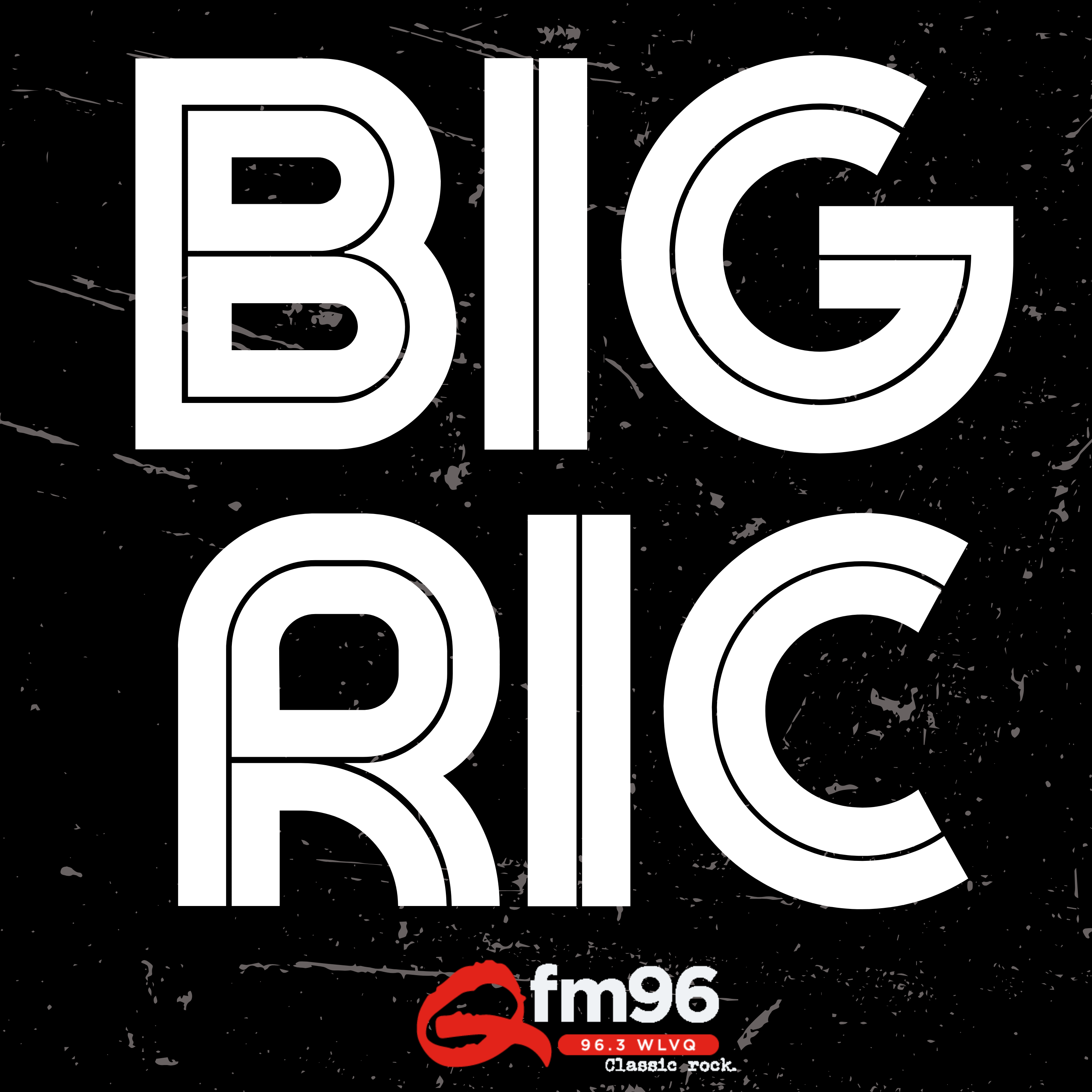 Big Ric Podcast