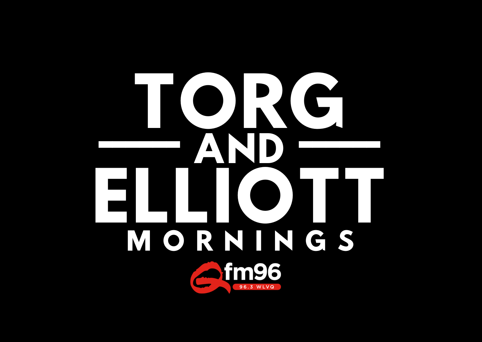 The Torg & Elliott Show Tuesday 12/23/25