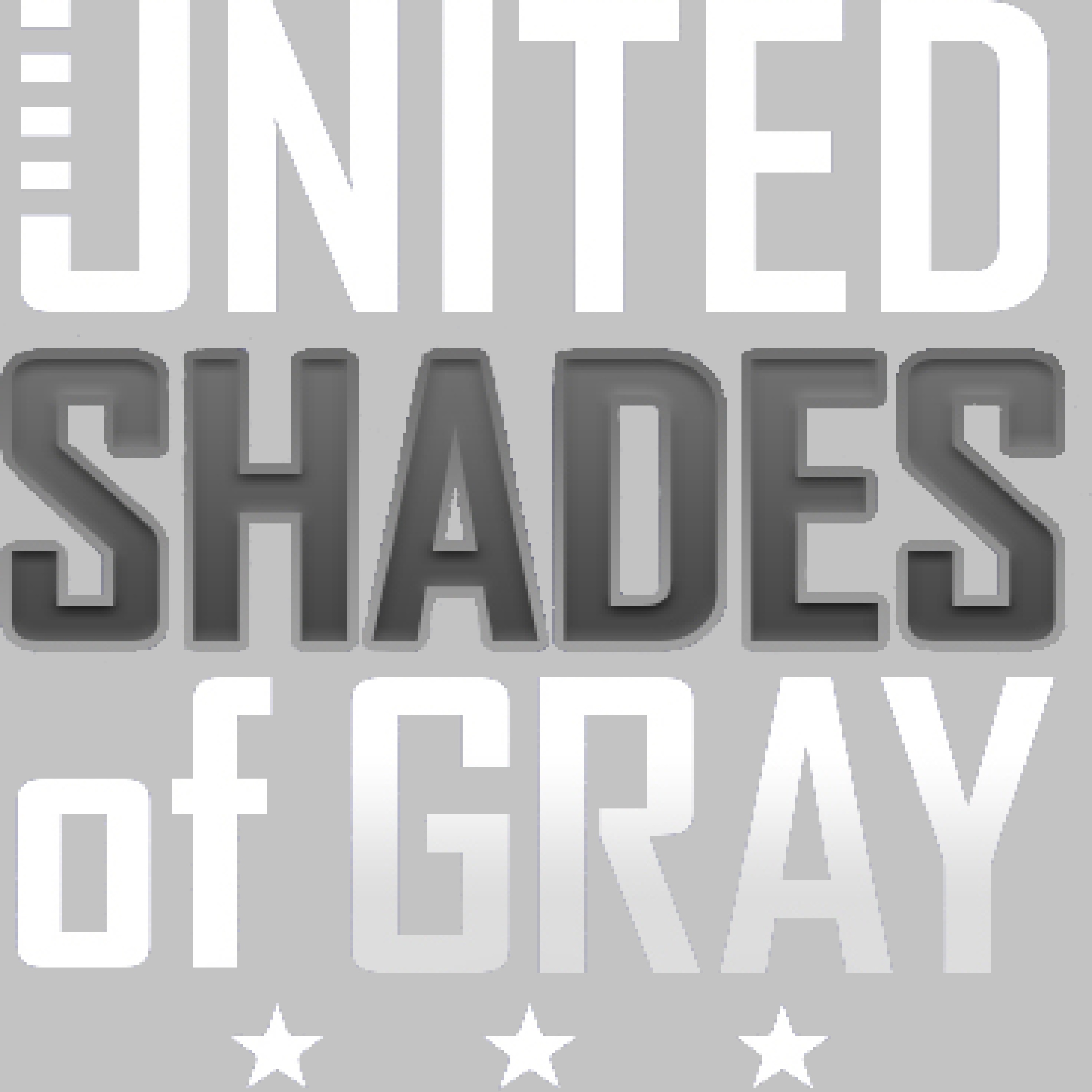 United Shades of Gray with Kareem Bowen podcast artwork