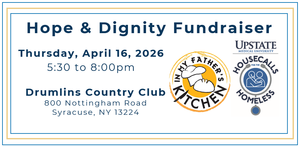It's An Evening of Hope and Dignity on Thursday, April 16, 2026 episode artwork