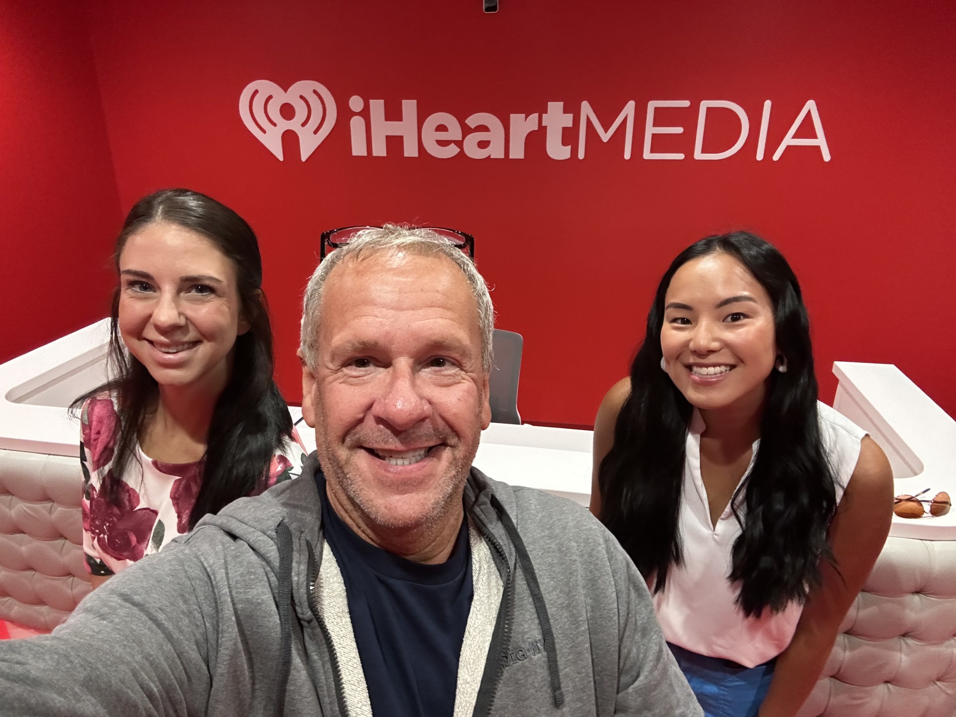 Dave Allen Podcast