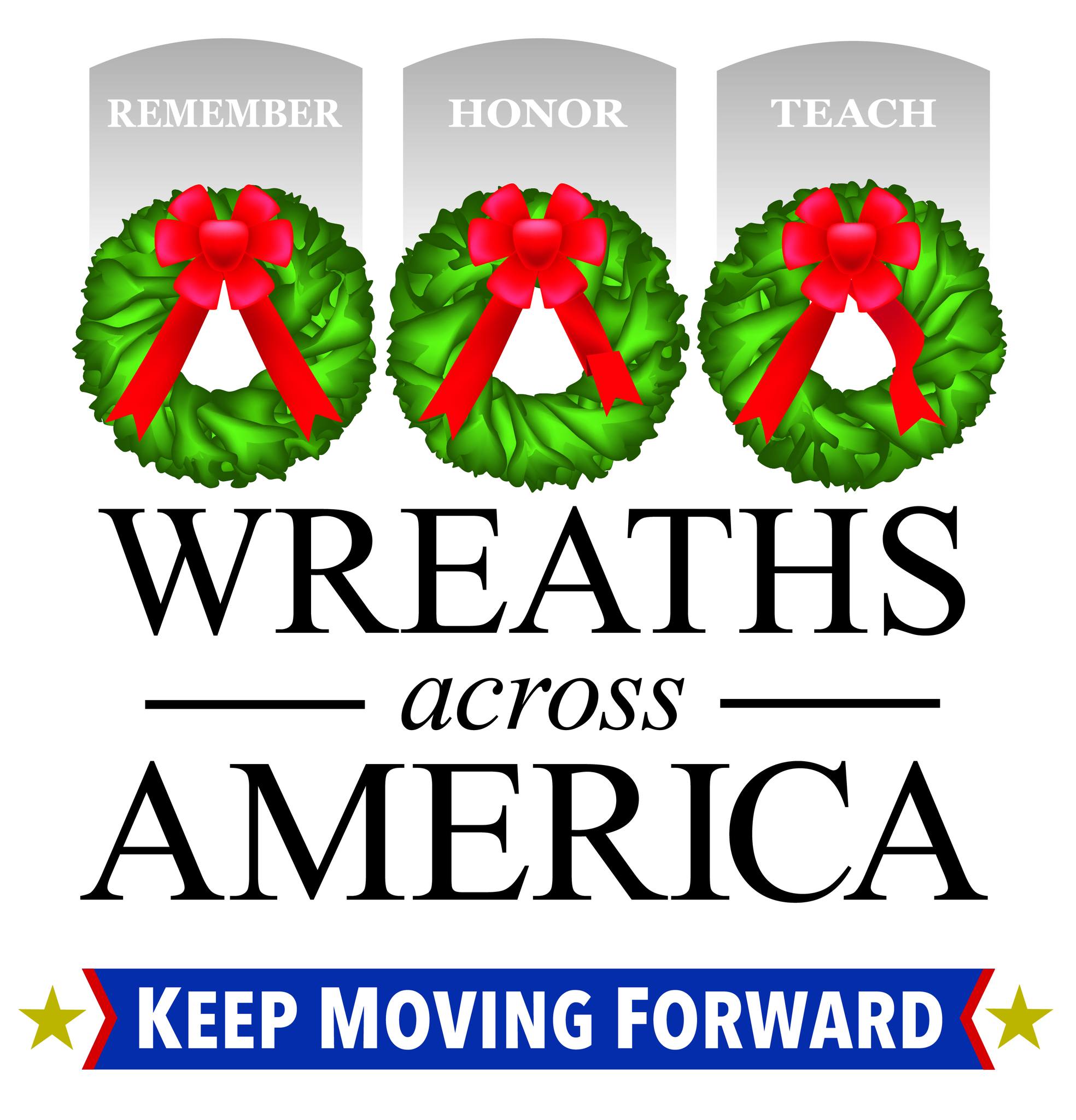 Deadline to Sponsor Wreaths is Monday, December 1, 2025 episode artwork