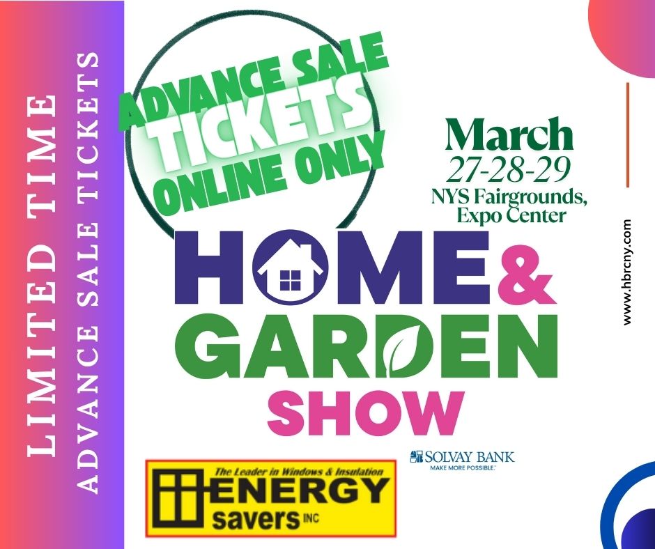 Home & Garden Show episode artwork