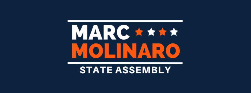 He's running for office in New York's 102nd Assembly District episode artwork