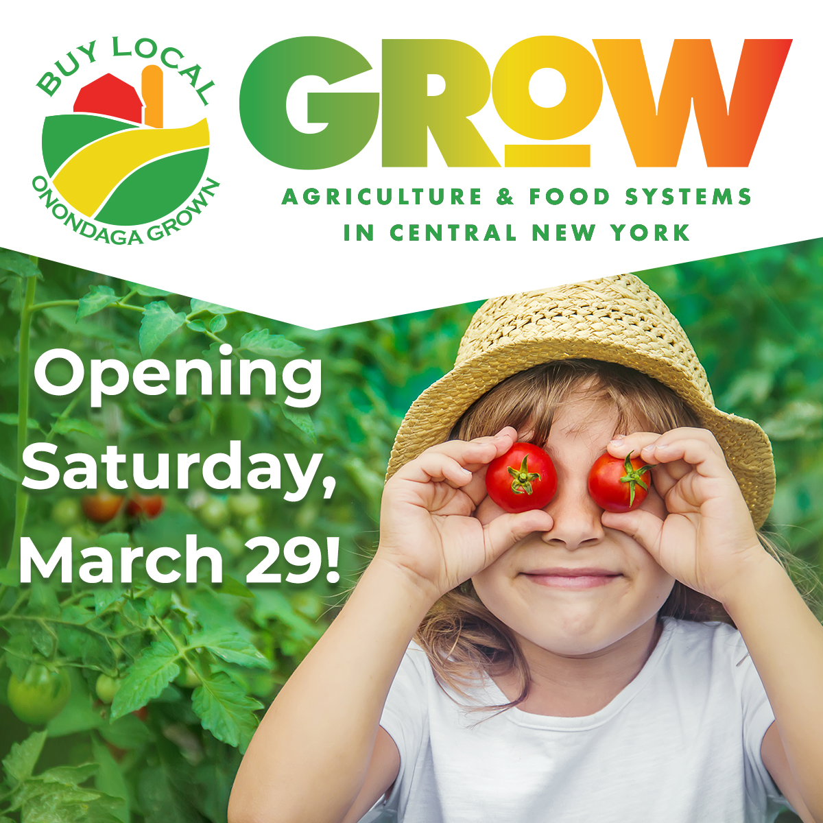 Onondaga Grown presents GROW at the MOST episode artwork