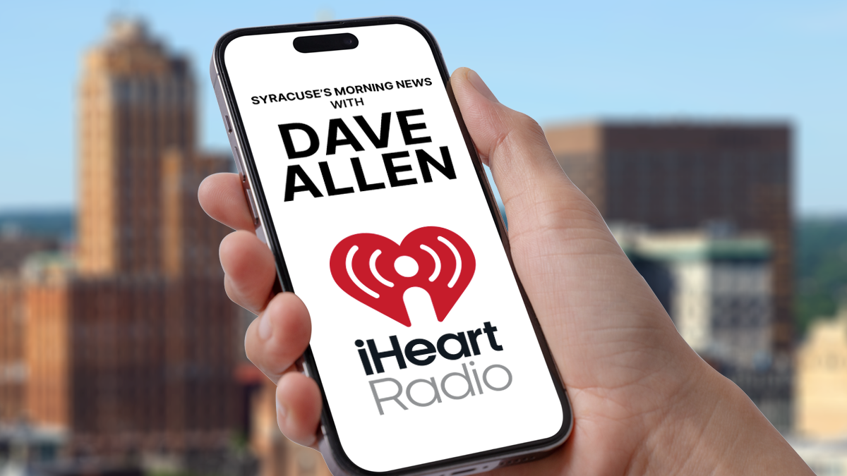 Tunnel to Towers Foundation episode artwork