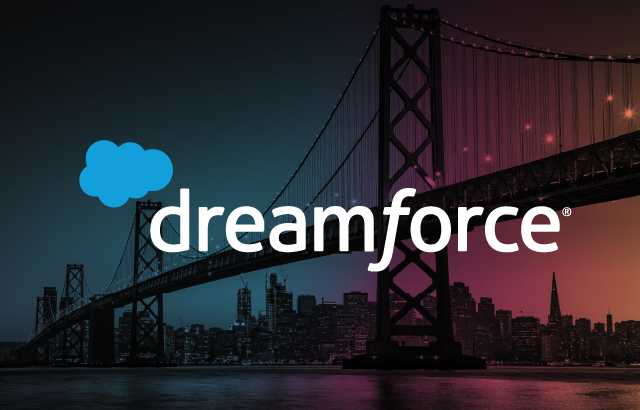 "Dreamforce"-San Fran Tech - Salesforce - Business Insider Gregg Stebben