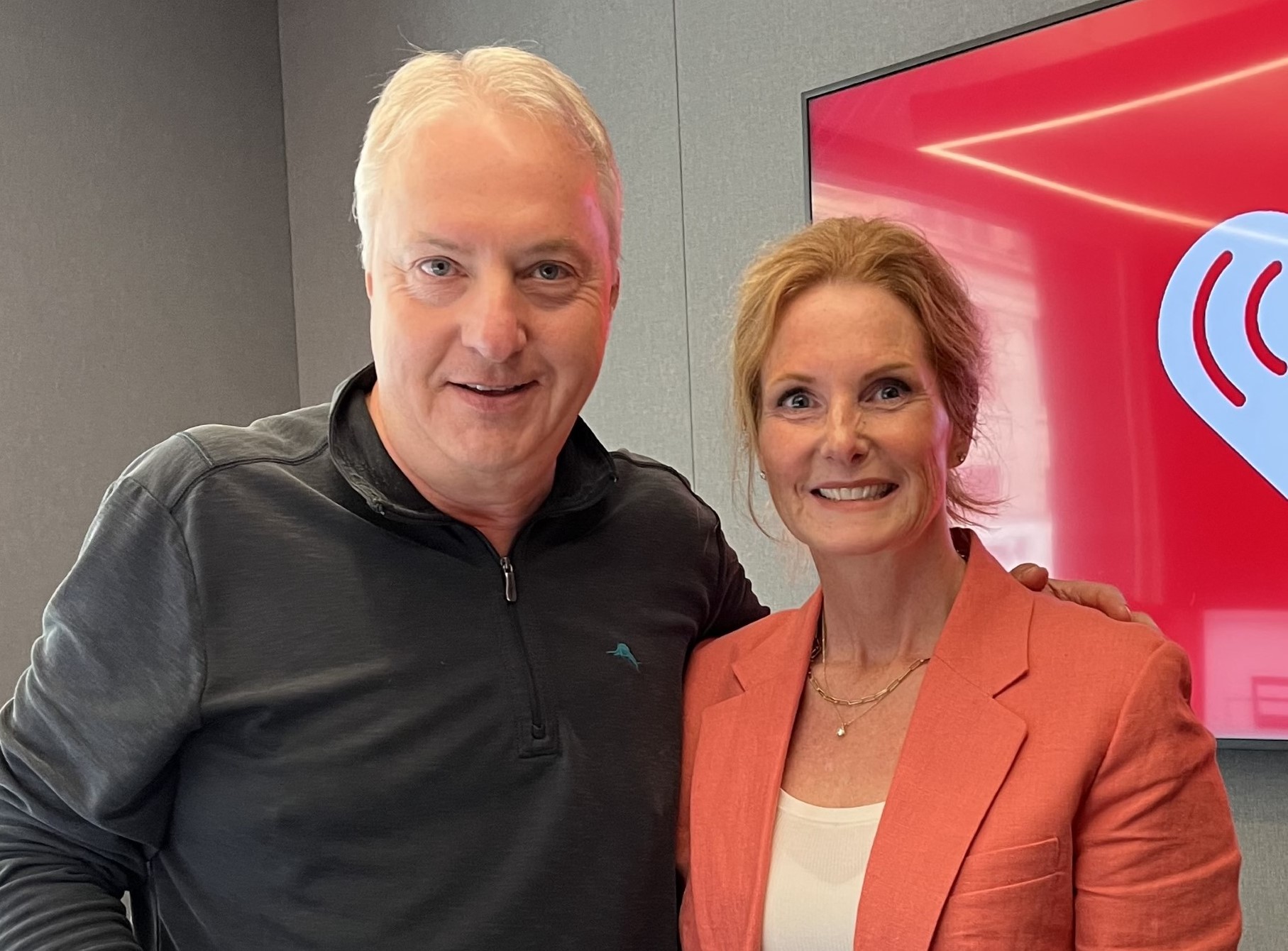 Cleveland\'s Morning News with Wills and Snyder