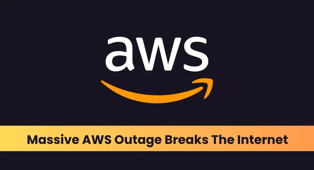 WHAT WE NOW KNOW ABOUT THE AWS OUTAGE - ABC Tech Reporter Mike Dobuski