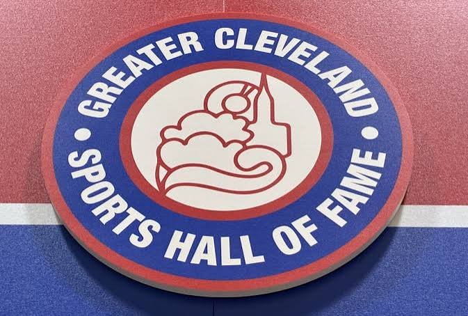 GREATER CLEVELAND SPORTS HOF CELEBRATE-50TH ANNIVERSARY-WEDNESDAY 9-23-26