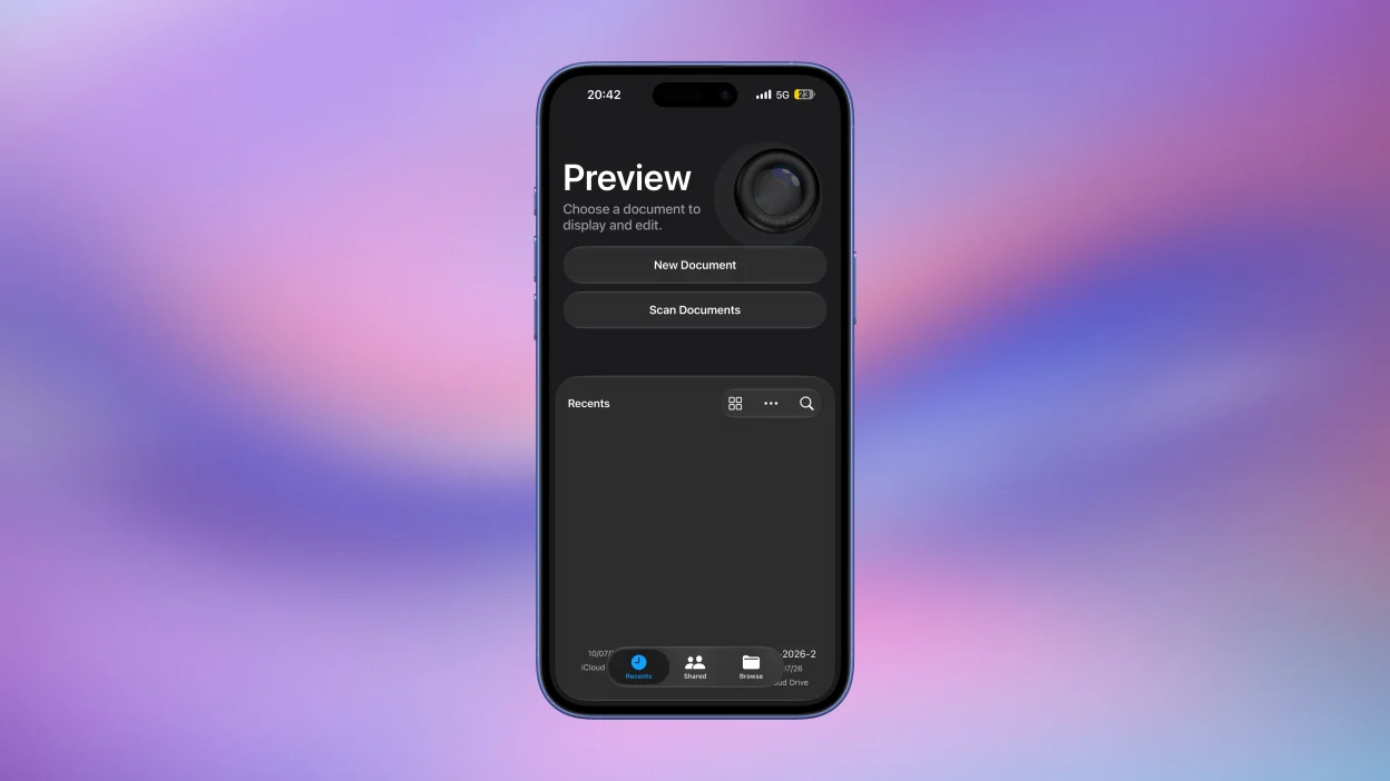 Apps to Scan Documents Using Your Phone