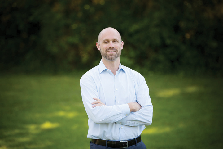 Dr Nate Bergman-Kemper Wellness-Two New Studies Involving Brain Health."