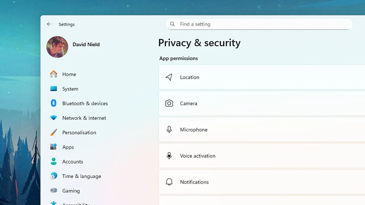 How to Audit Your Windows App Permissions (and Why You Should)
