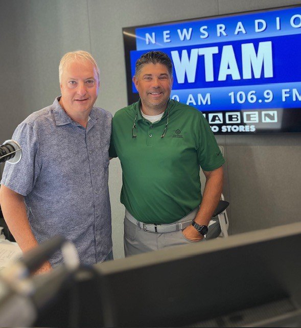 Cleveland Metroparks CEO Brian Zimmerman Talks Asian Lantern & Other Events