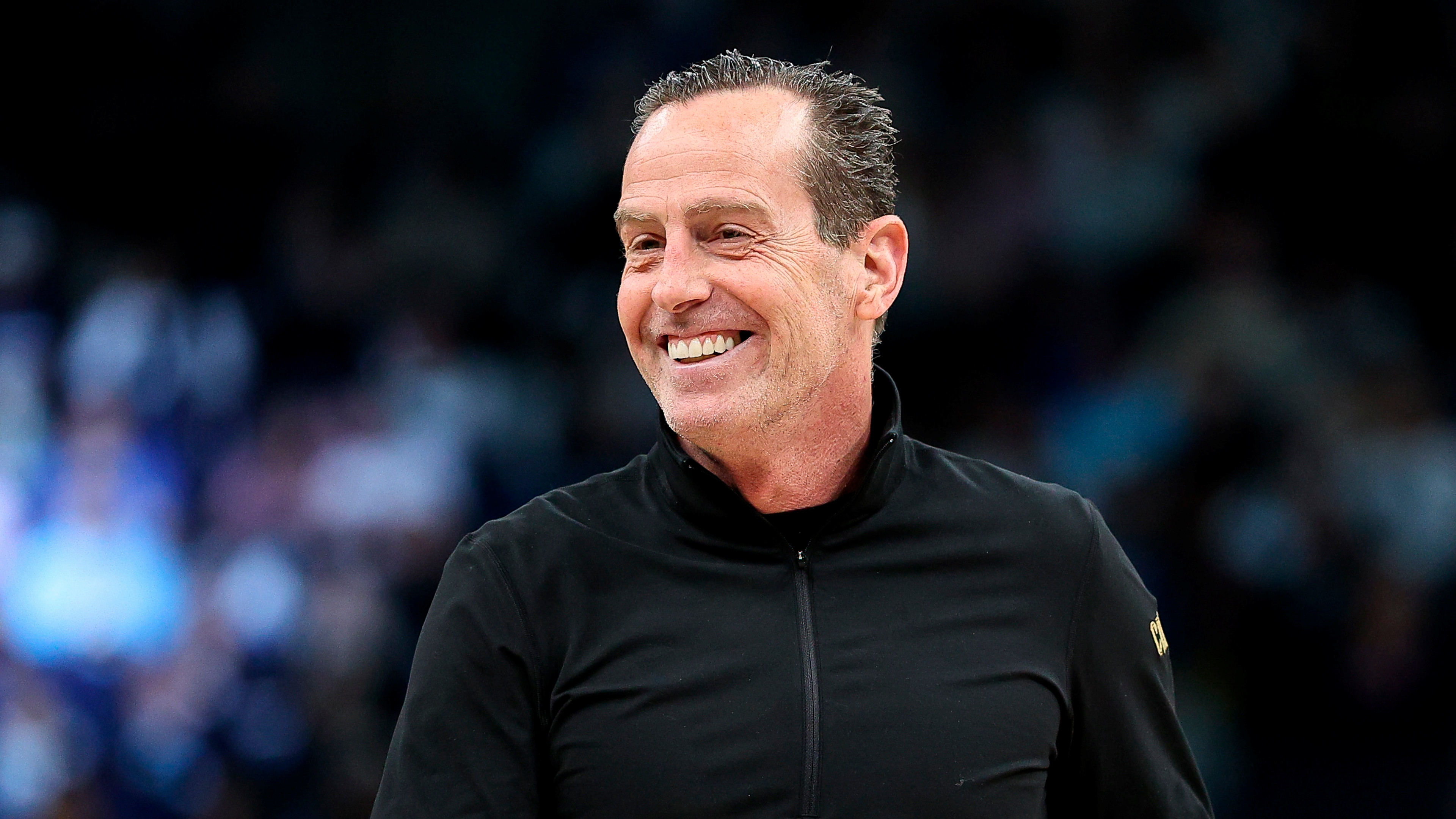 Cavs Head Coach Kenny Atkinson Exclusive Interview With Wills & Snyder