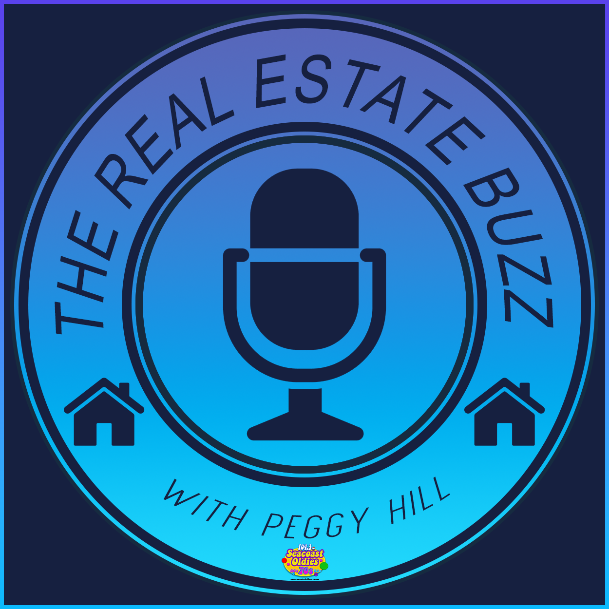 The Real Estate Buzz with Peggy Hill episode artwork