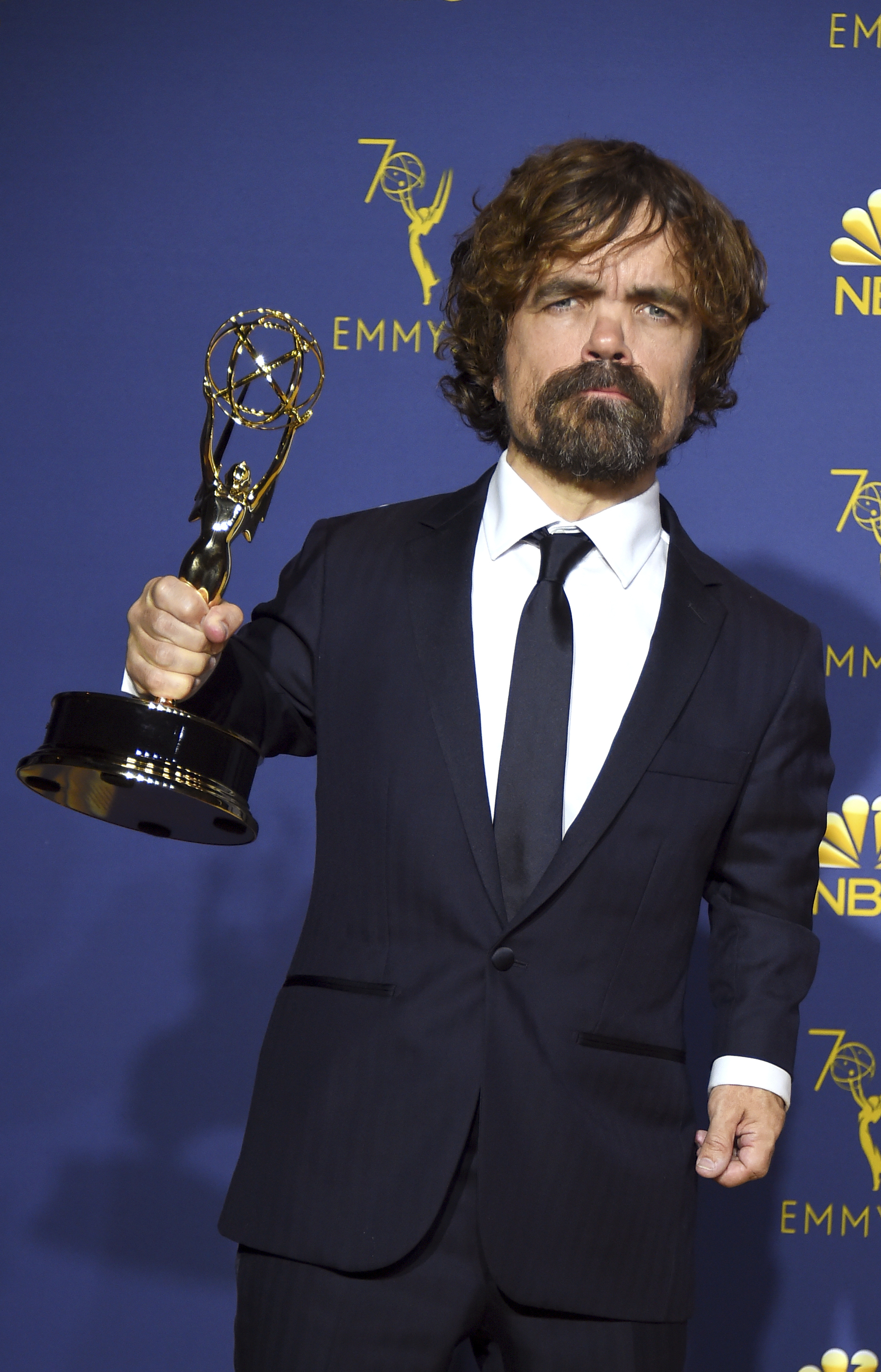 Game of Thrones Debuted 15 Years Ago Tonight!