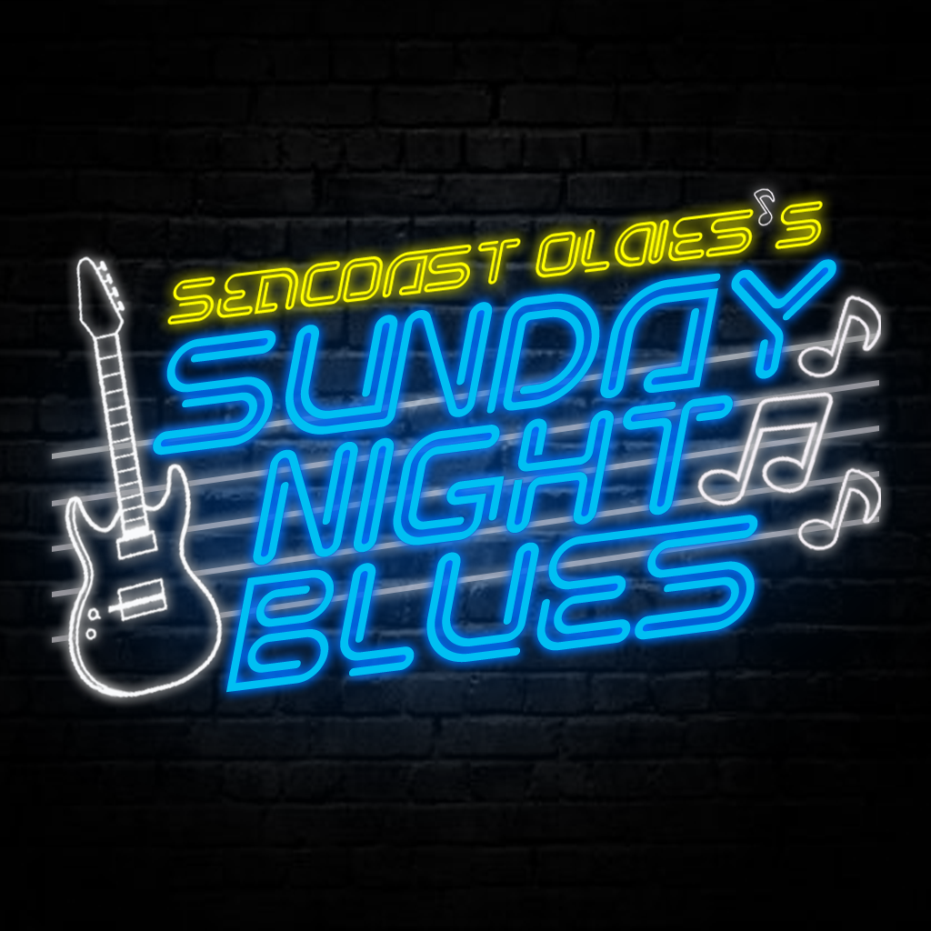 Sunday Night Blues