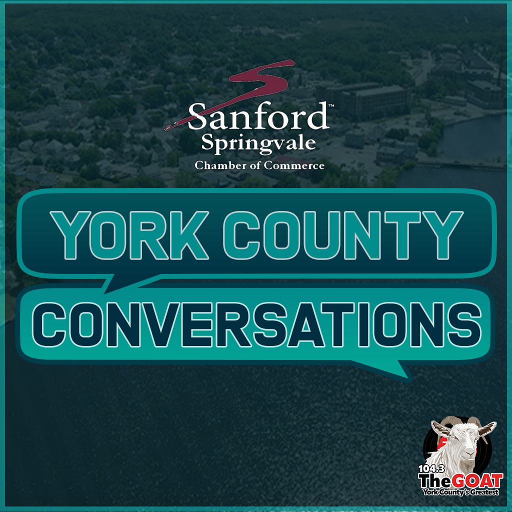 York County Conversations
