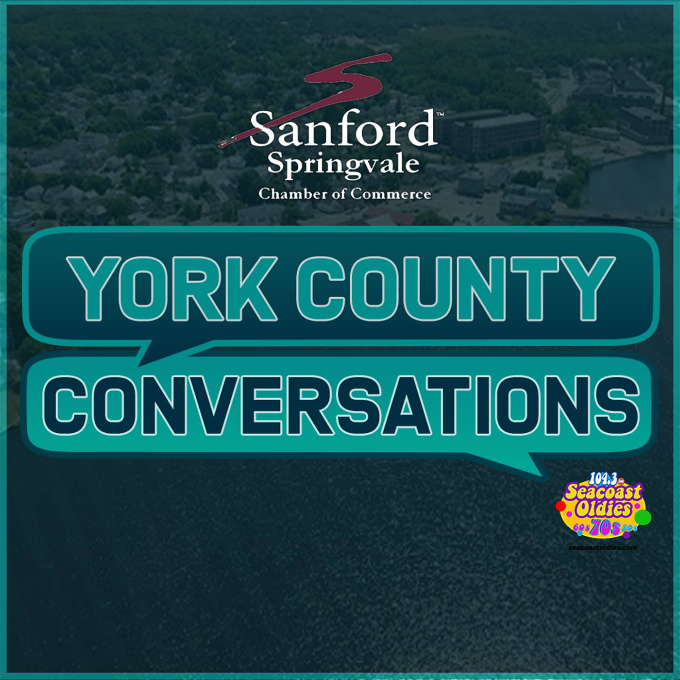 York County Conversations