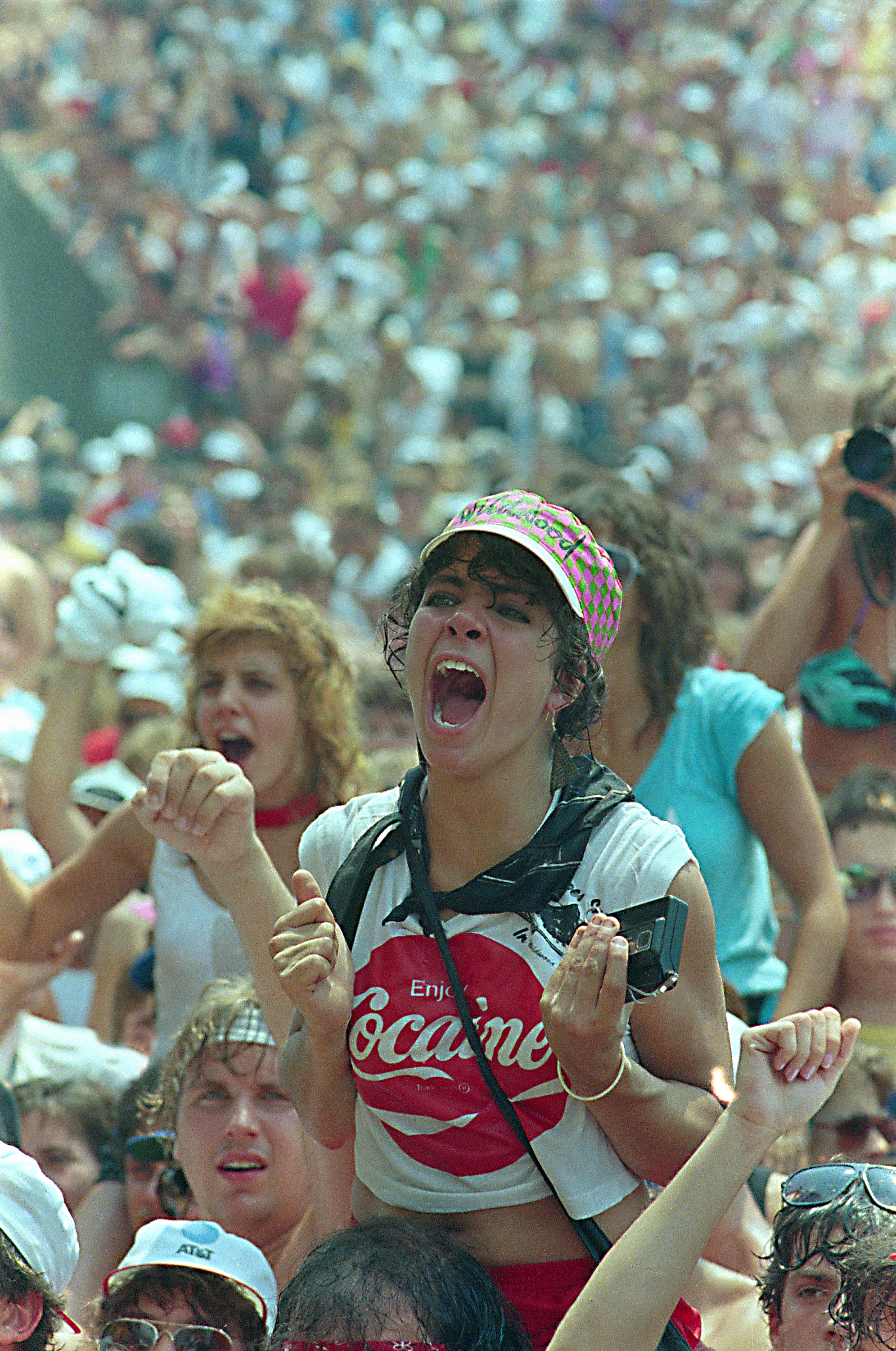 Live Aid Was 41 Years Ago TODAY! episode artwork