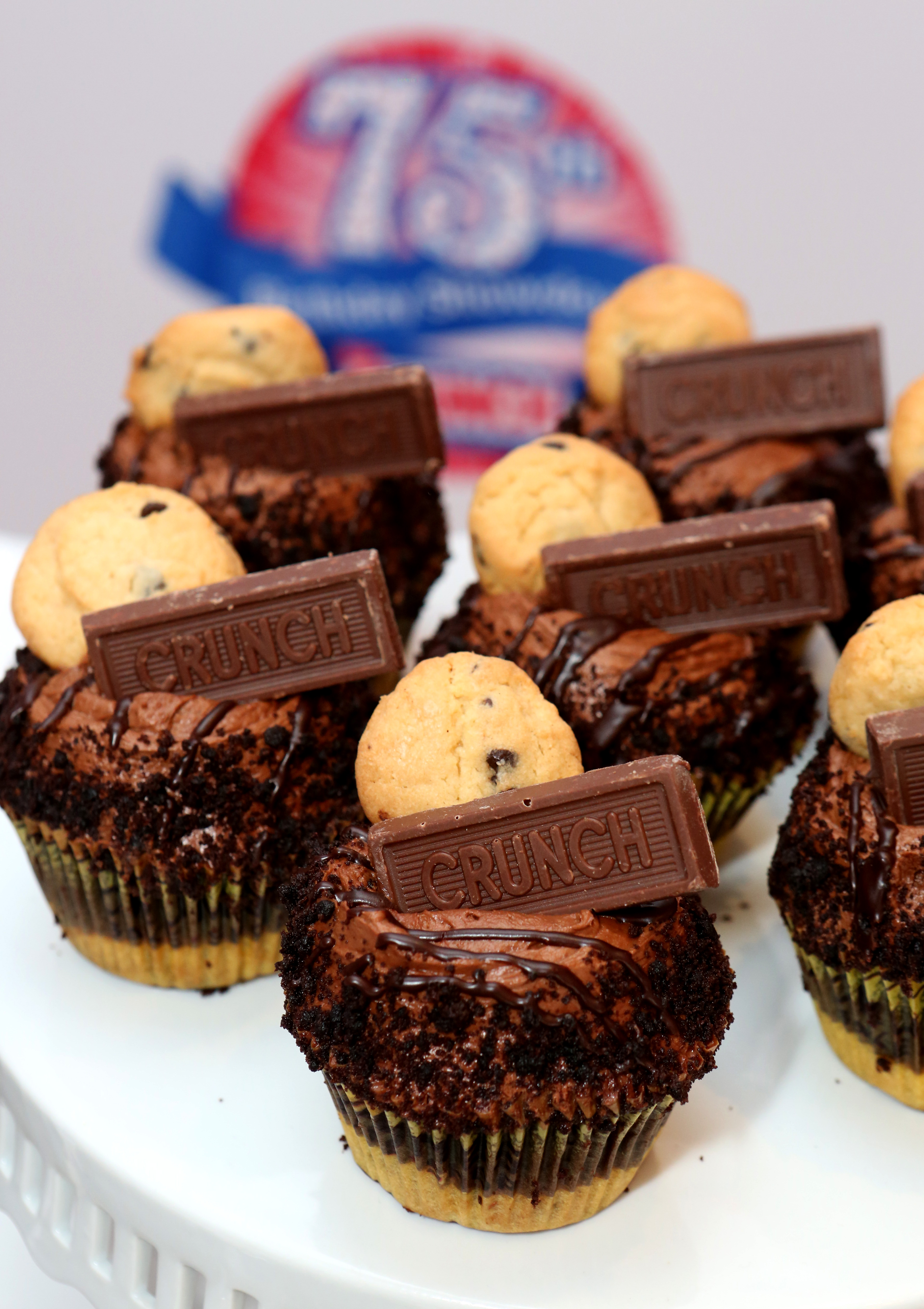 From Nearly Closed to 2000 Cupcakes a Day