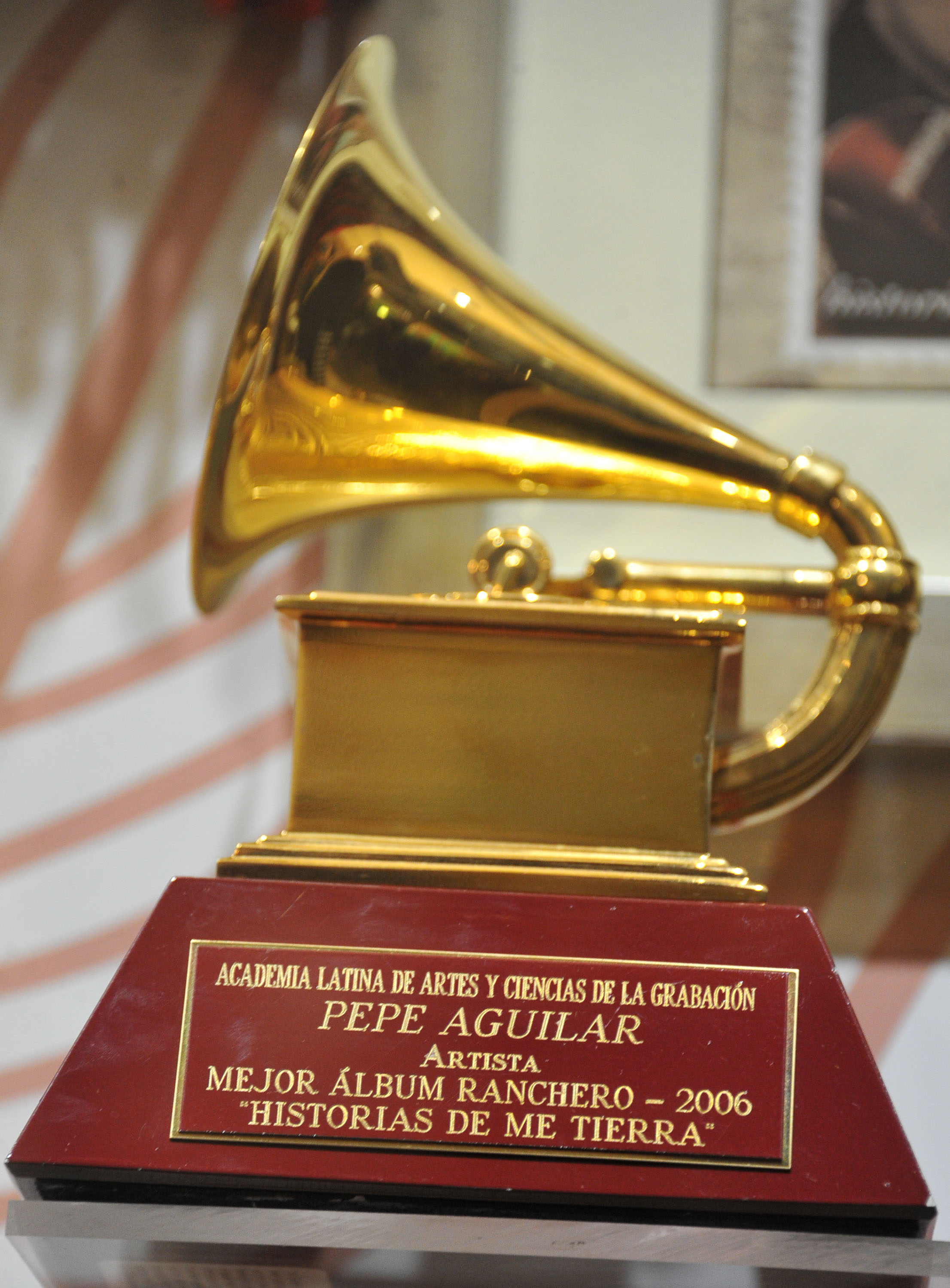The First Grammys Were in....MAY?