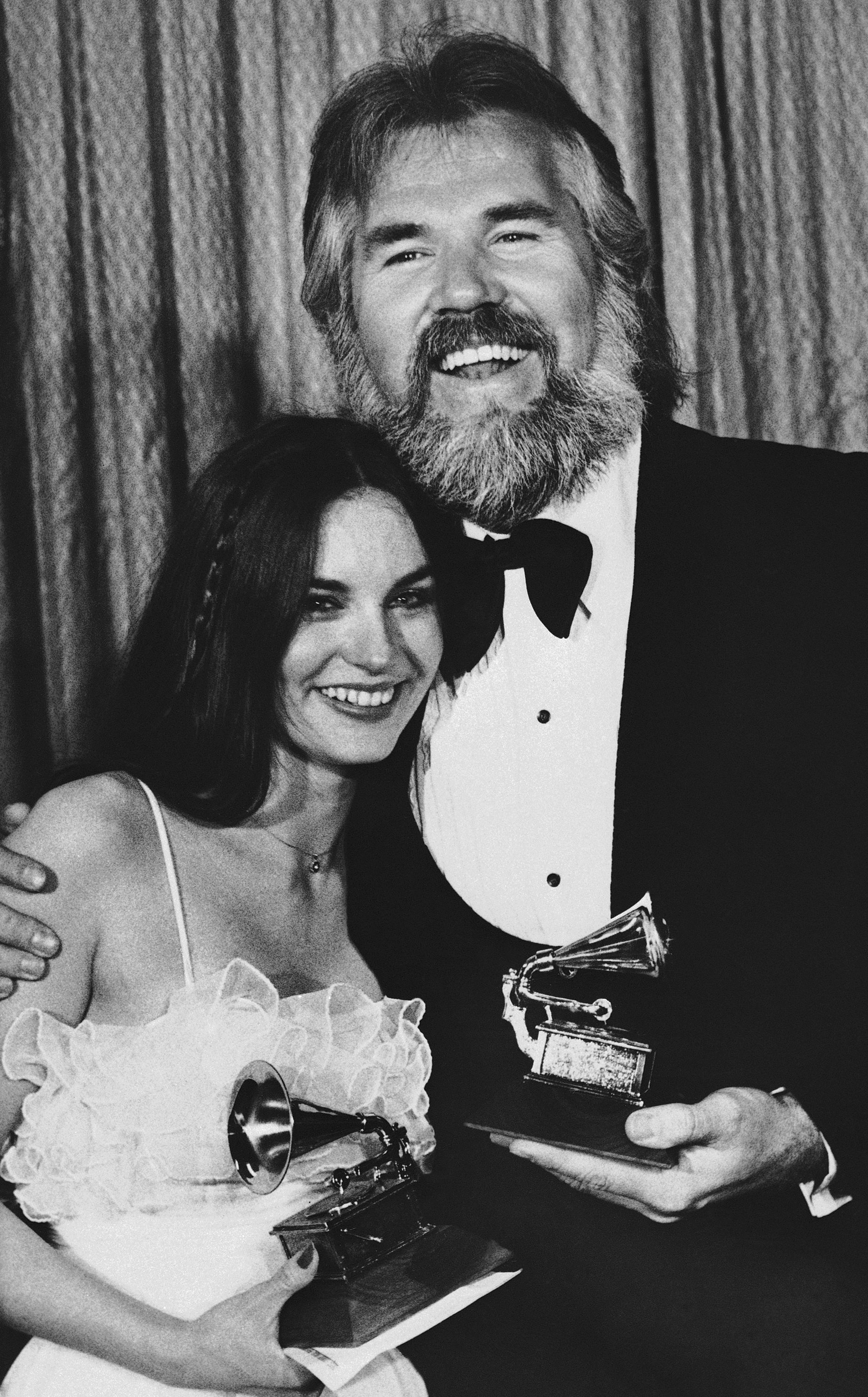 Crystal Gayle Slaps