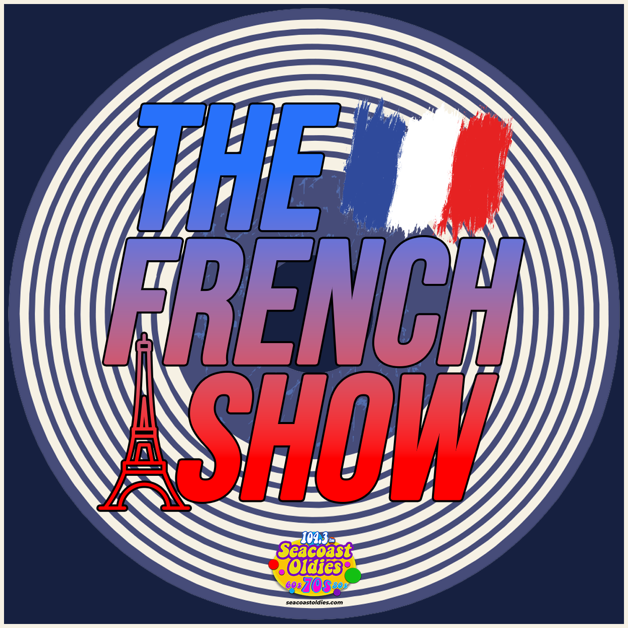 The French Show