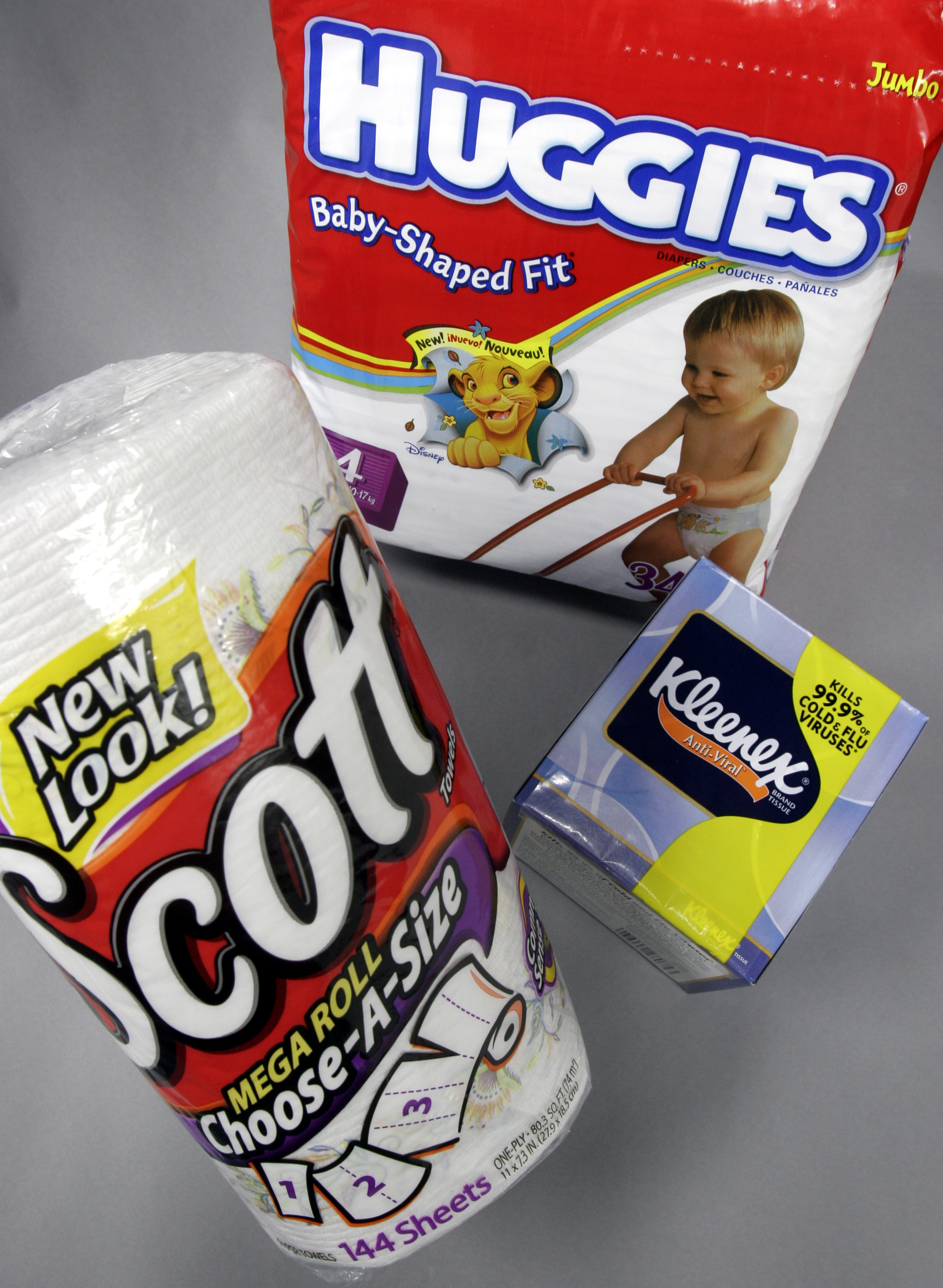 Free Diapers For California Babies