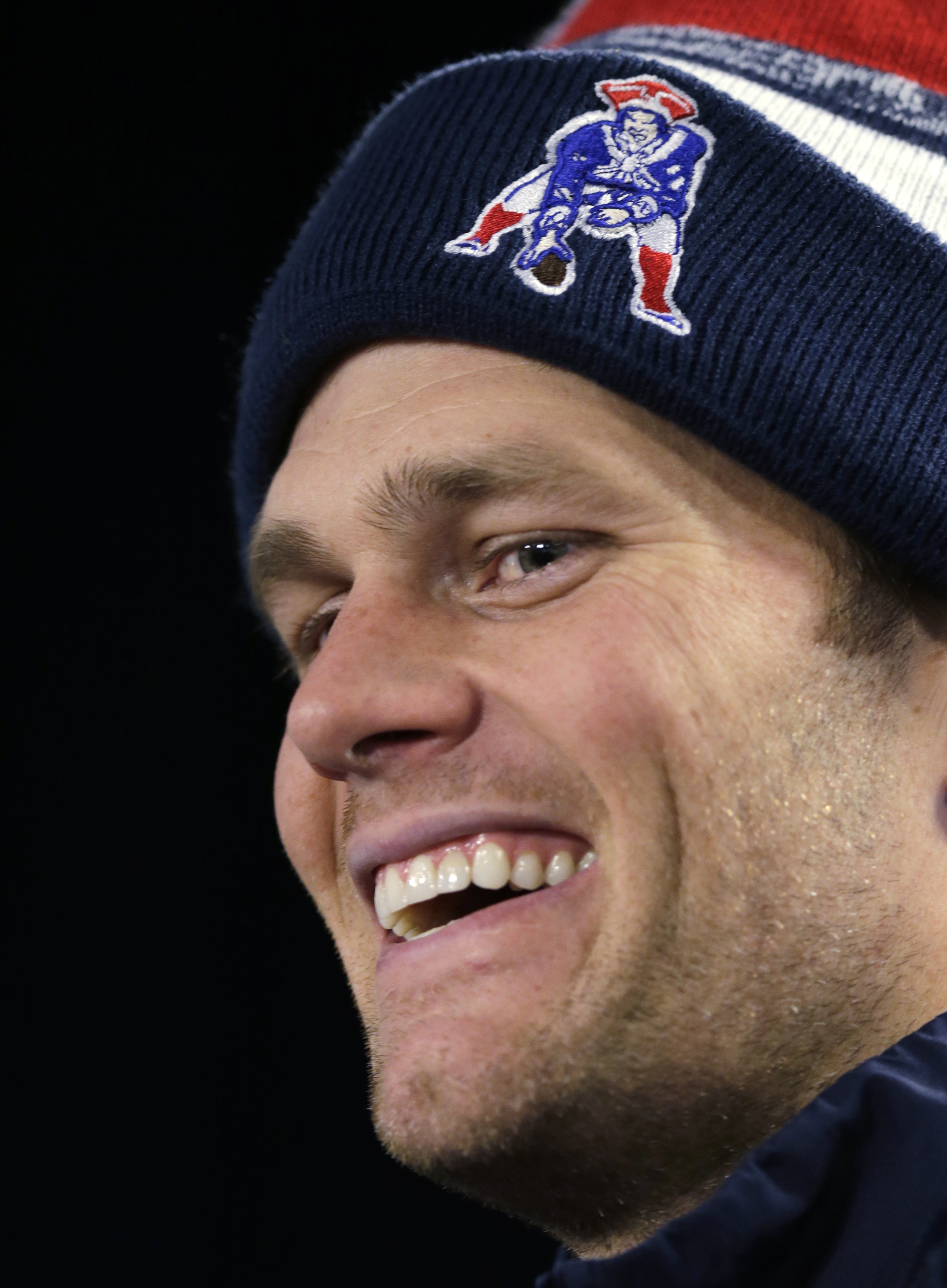 Deflate gate was 11 Years Ago today!