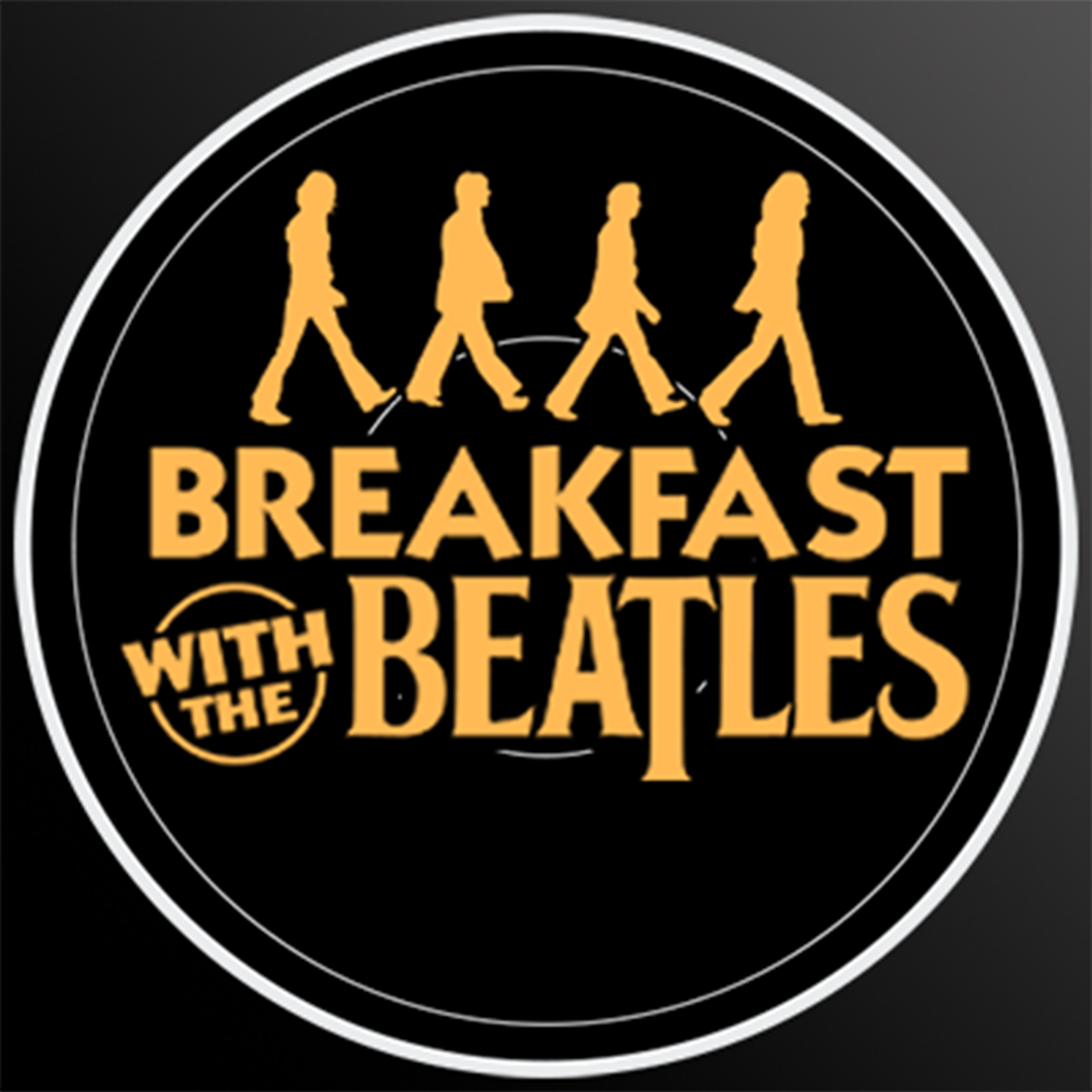 Breakfast With The Beatles